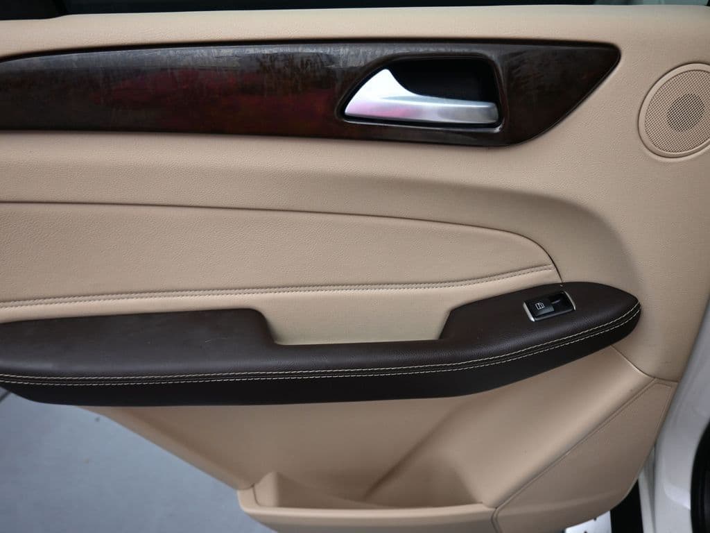2016 Mercedes-Benz GLE GLE 350, photo 32 of 62