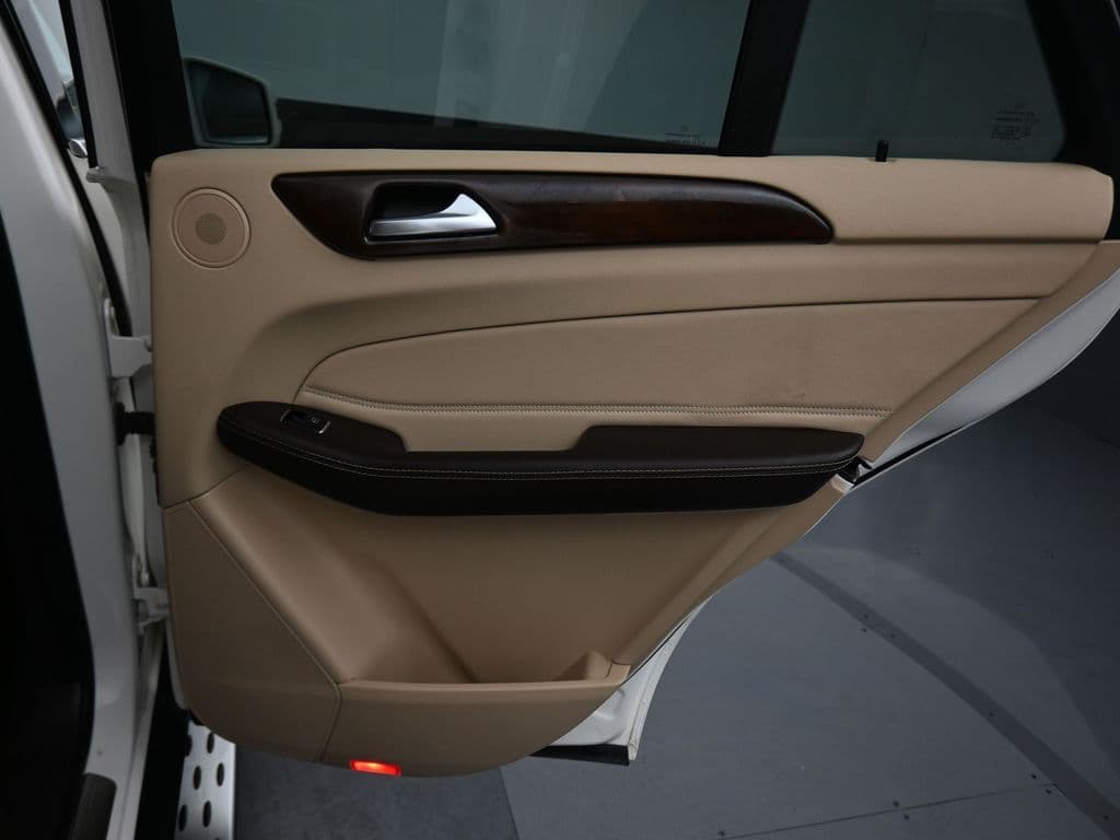 2016 Mercedes-Benz GLE GLE 350, photo 36 of 62