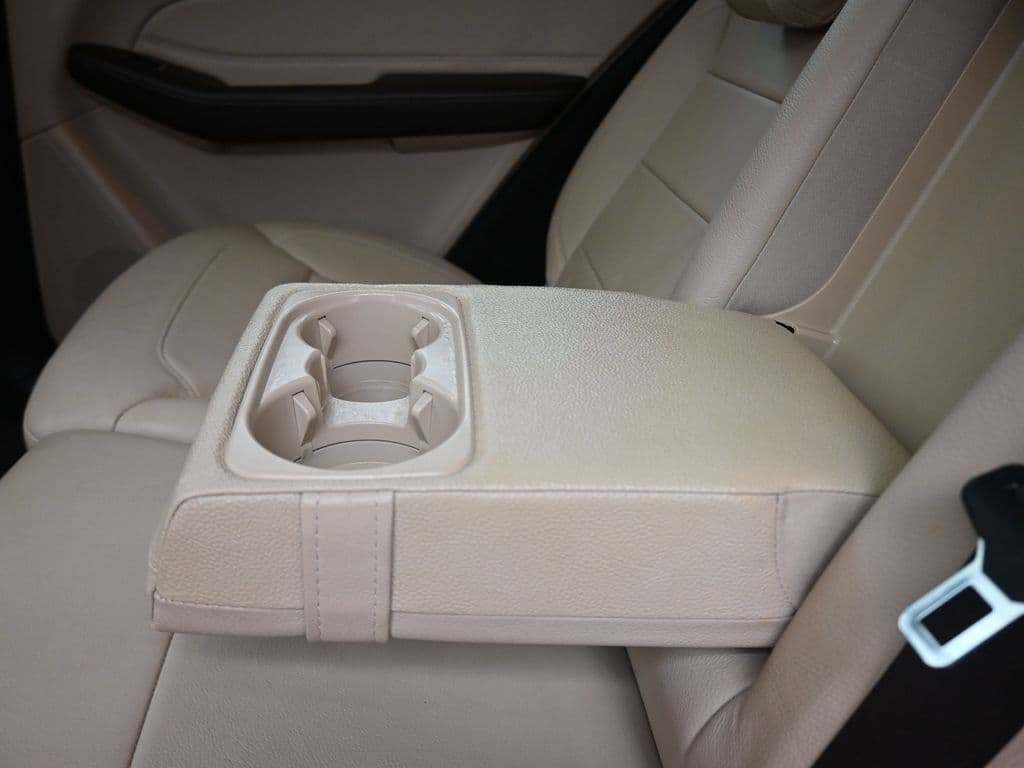 2016 Mercedes-Benz GLE GLE 350, photo 34 of 62