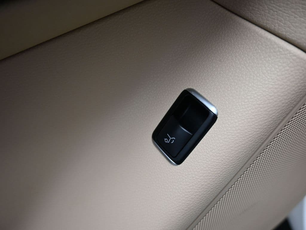 2016 Mercedes-Benz GLE GLE 350, photo 11 of 62