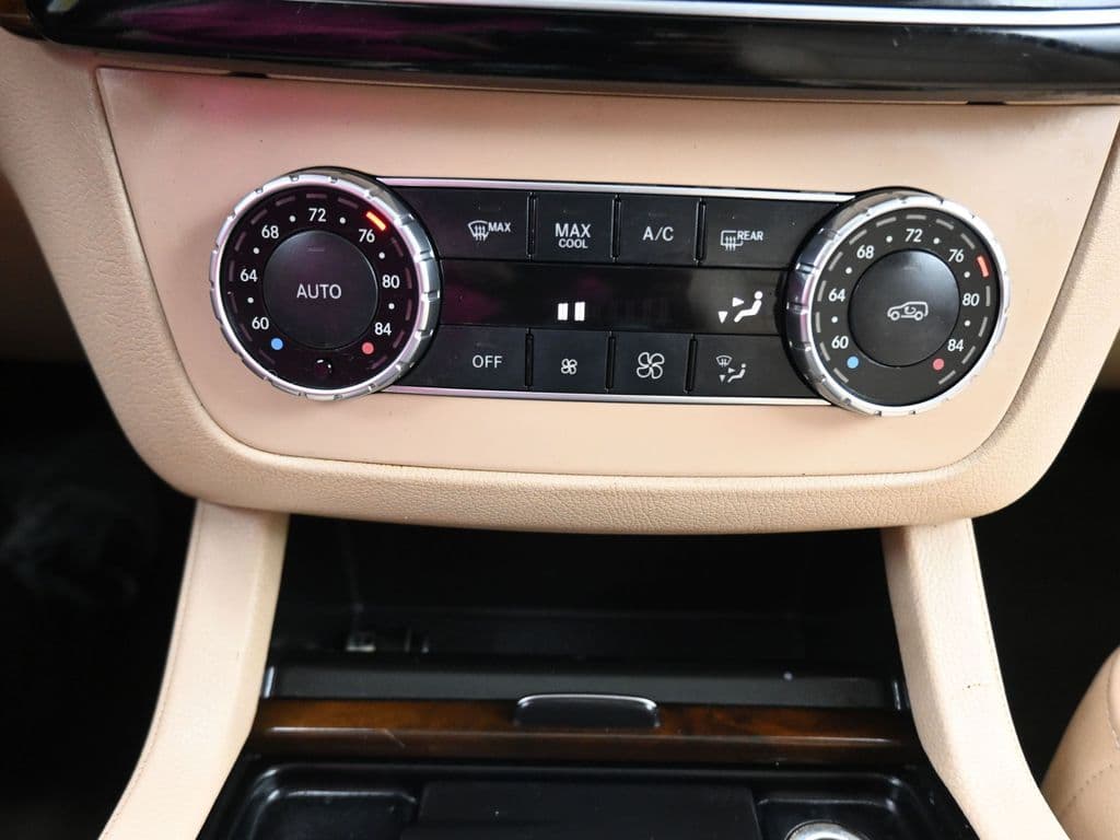 2016 Mercedes-Benz GLE GLE 350, photo 24 of 62