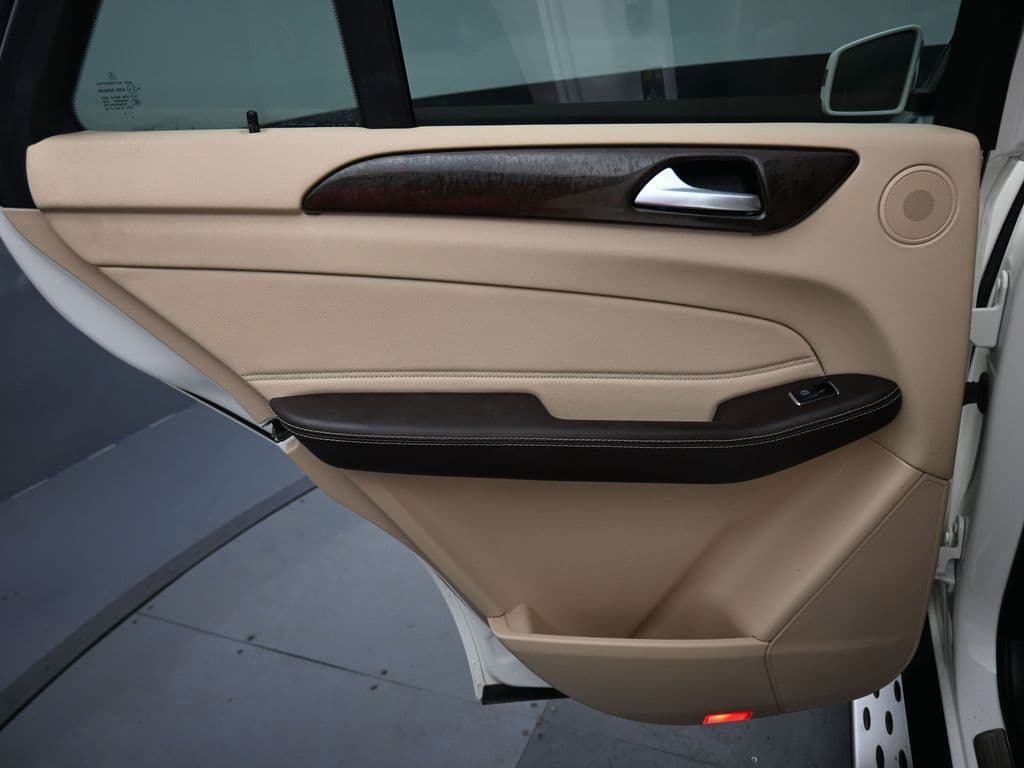 2016 Mercedes-Benz GLE GLE 350, photo 31 of 62