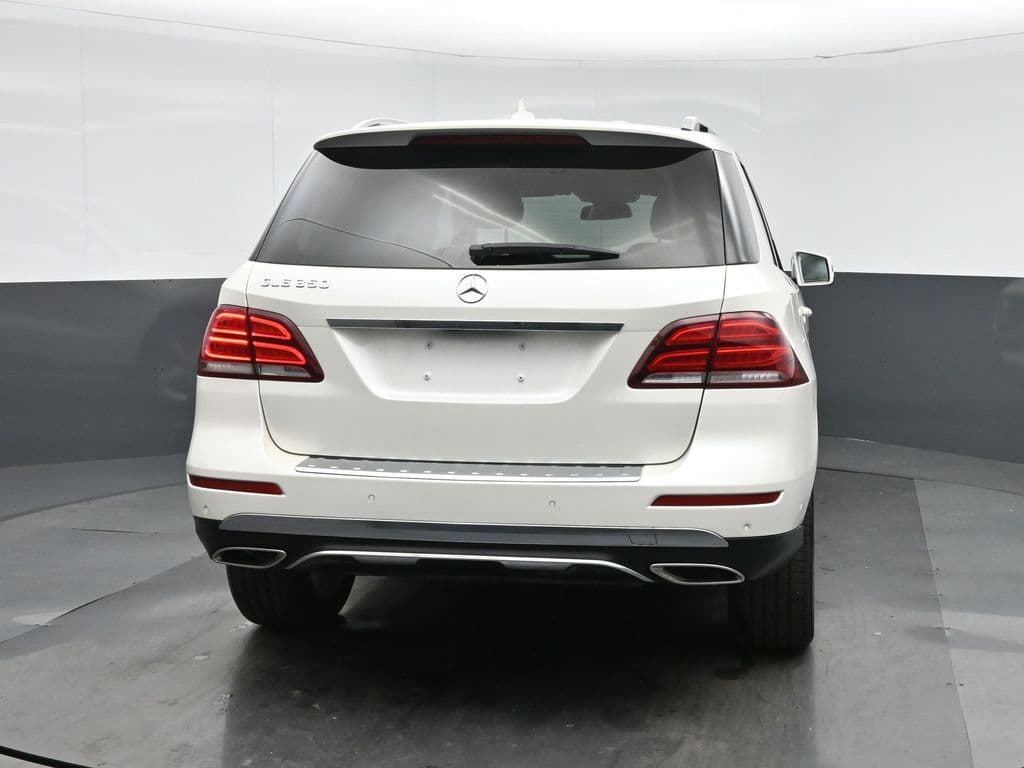 2016 Mercedes-Benz GLE GLE 350, photo 6 of 62