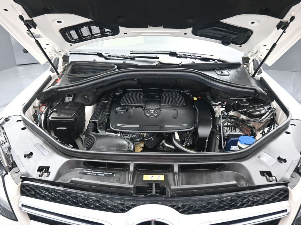 2016 Mercedes-Benz GLE GLE 350, photo 51 of 62