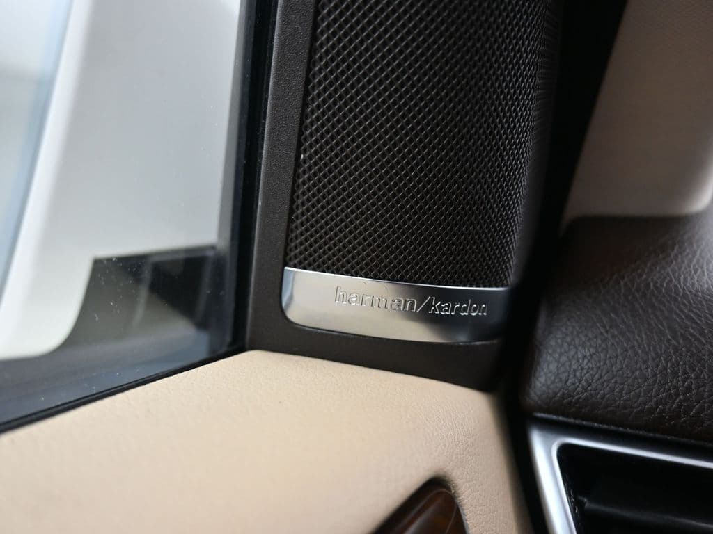 2016 Mercedes-Benz GLE GLE 350, photo 28 of 62