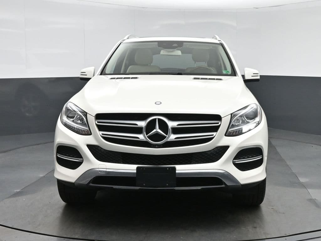 2016 Mercedes-Benz GLE GLE 350, photo 2 of 62