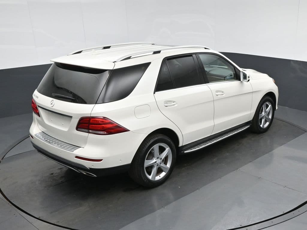 2016 Mercedes-Benz GLE GLE 350, photo 62 of 62