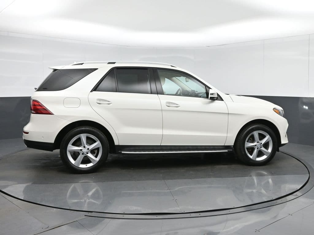 2016 Mercedes-Benz GLE GLE 350, photo 8 of 62