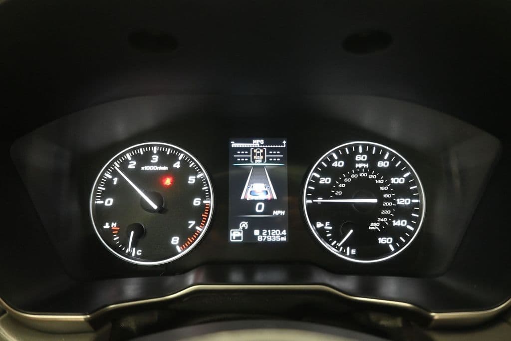 2022 Subaru Outback Onyx Edition XT, photo 15 of 61