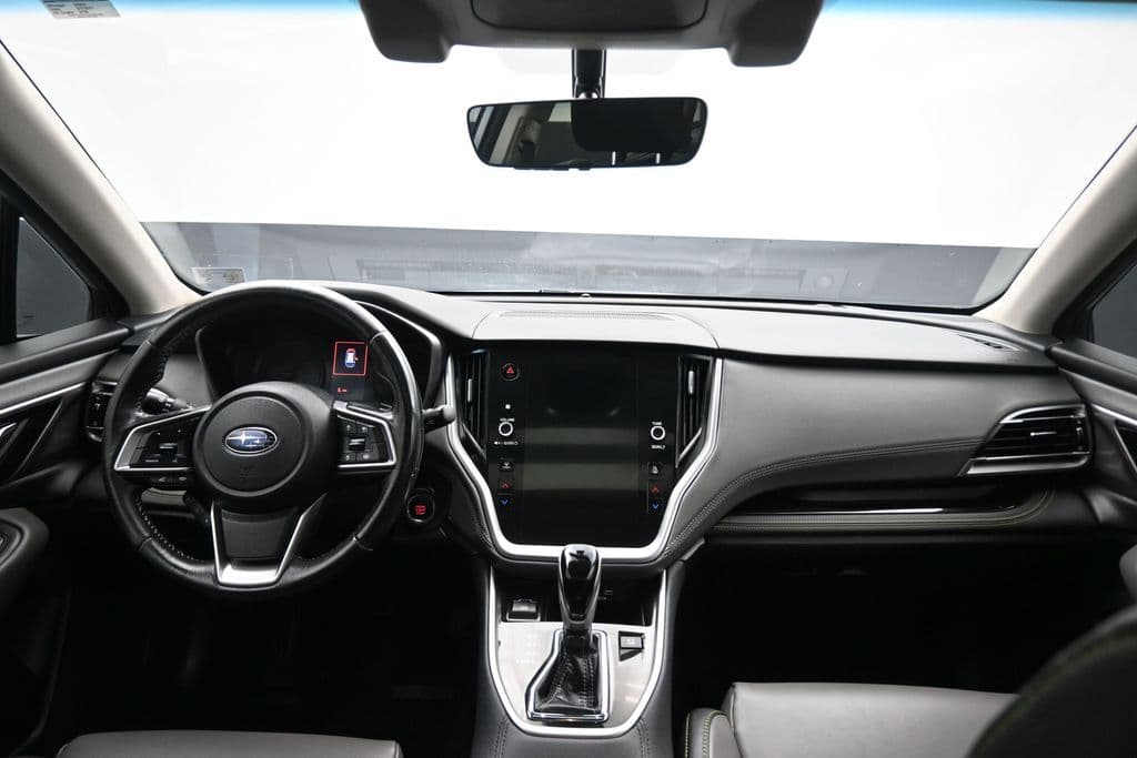 2022 Subaru Outback Onyx Edition XT, photo 36 of 61