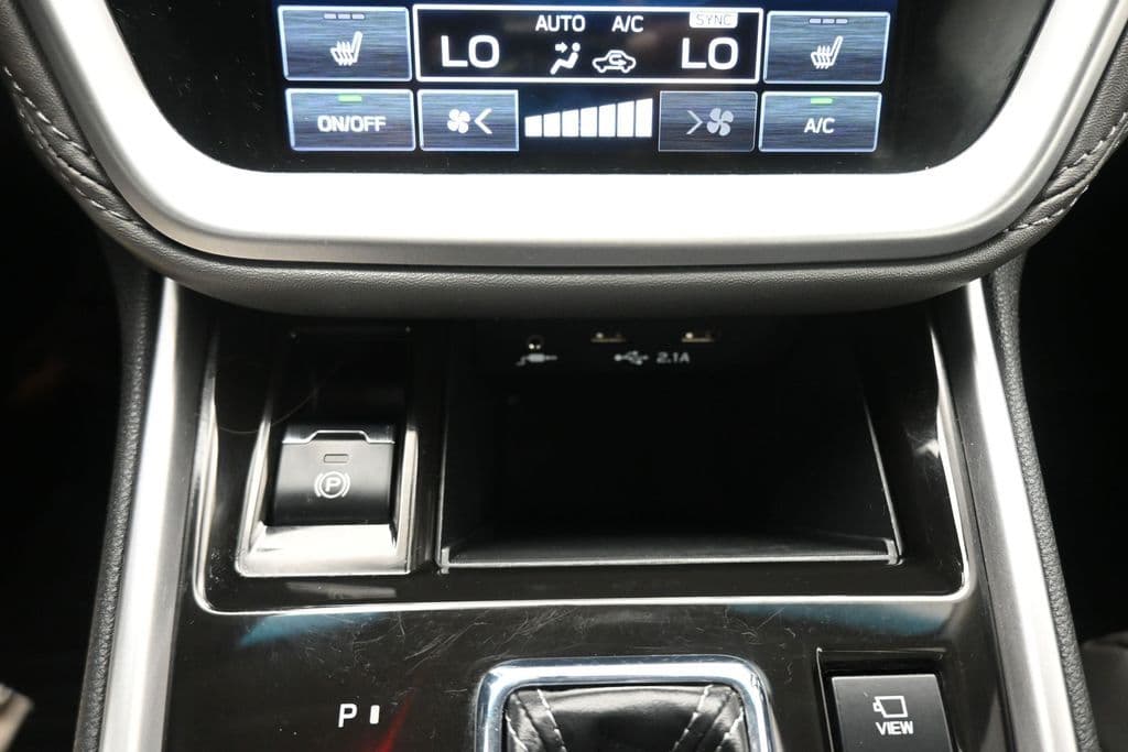 2022 Subaru Outback Onyx Edition XT, photo 21 of 61