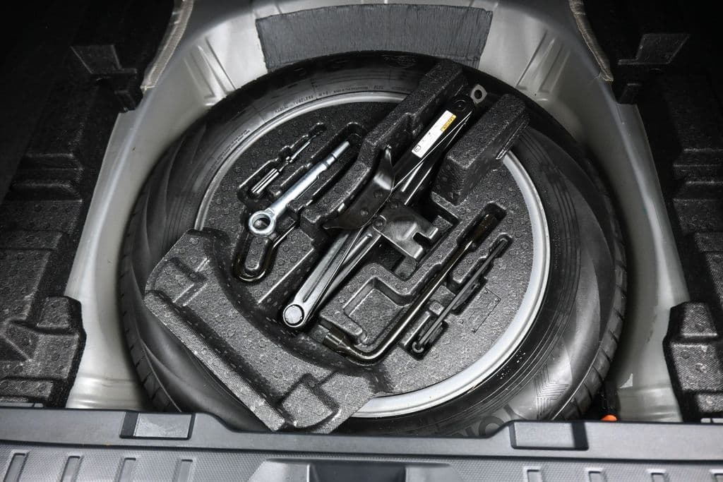 2022 Subaru Outback Onyx Edition XT, photo 48 of 61