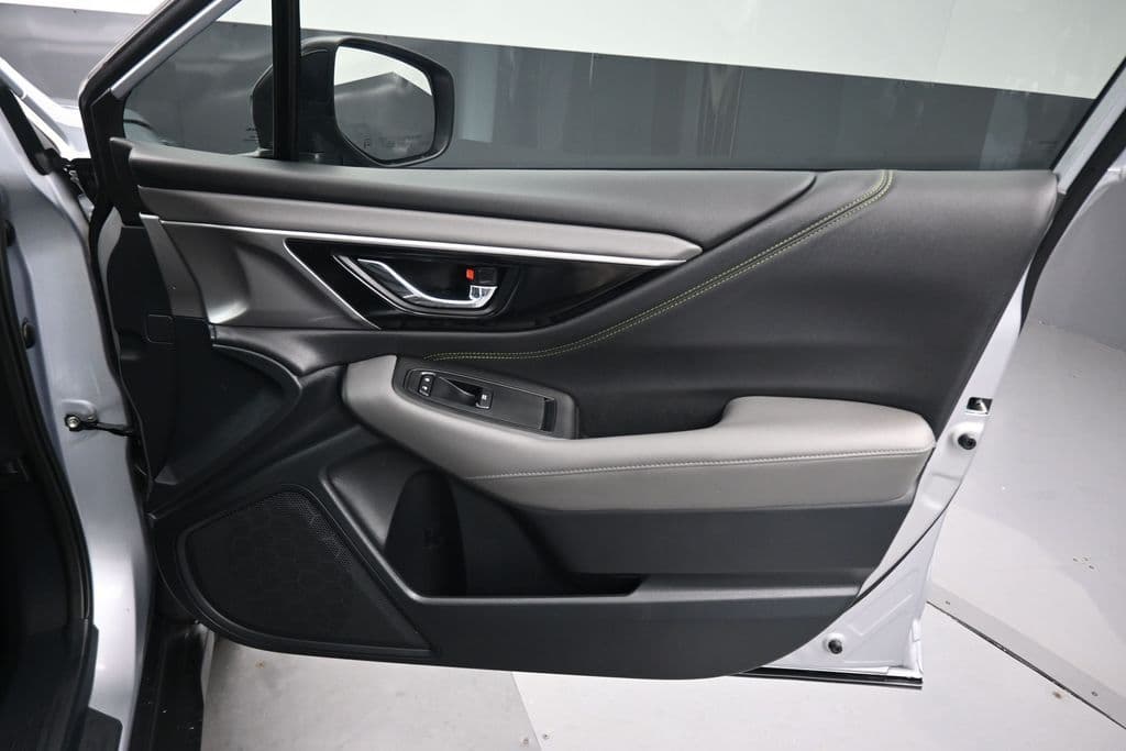 2022 Subaru Outback Onyx Edition XT, photo 38 of 61