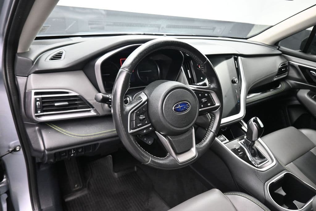 2022 Subaru Outback Onyx Edition XT, photo 13 of 61