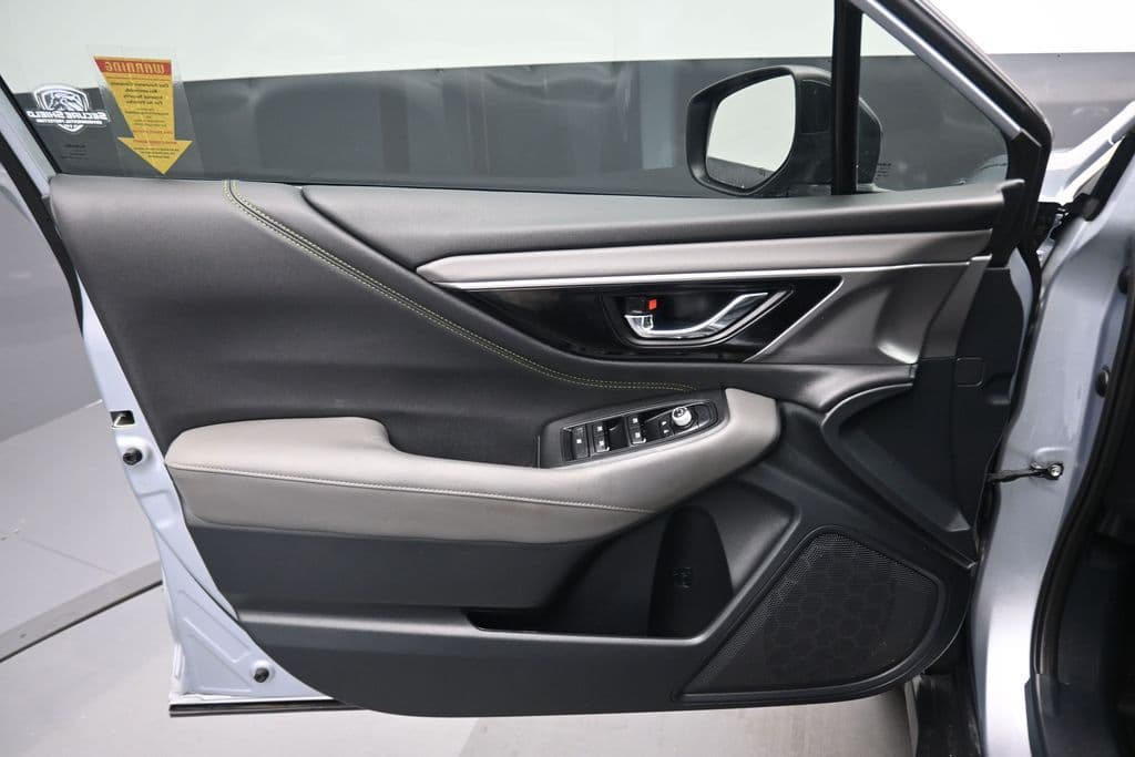 2022 Subaru Outback Onyx Edition XT, photo 9 of 61