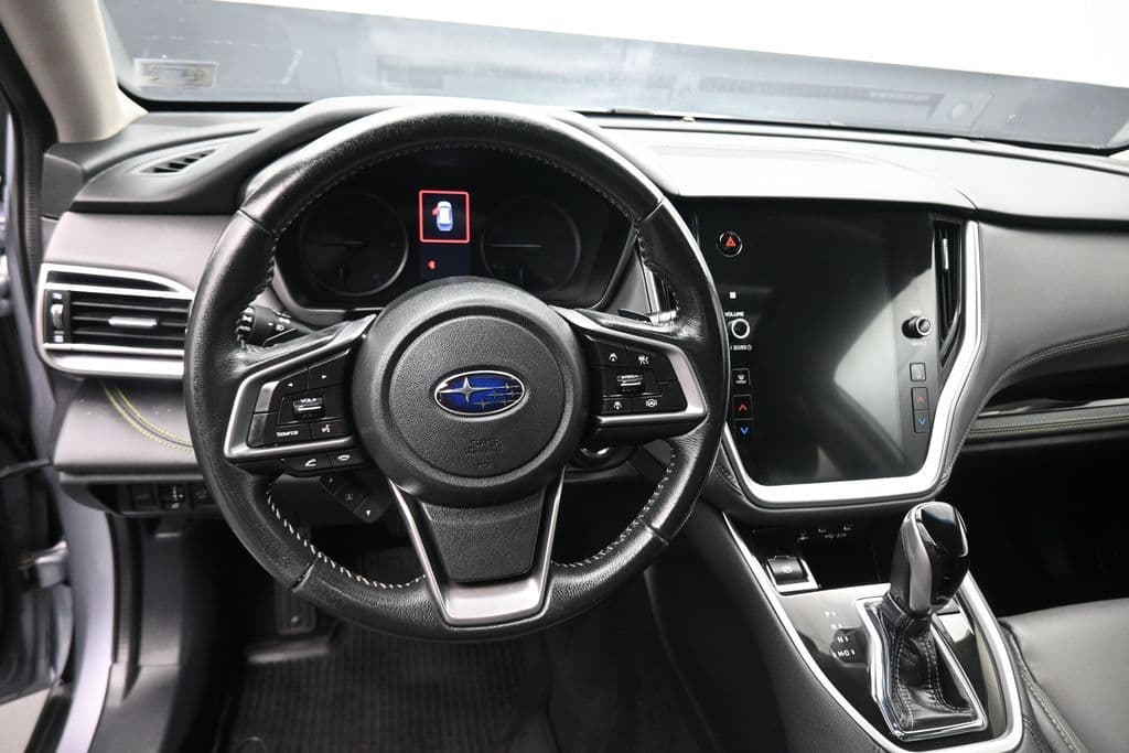2022 Subaru Outback Onyx Edition XT, photo 14 of 61
