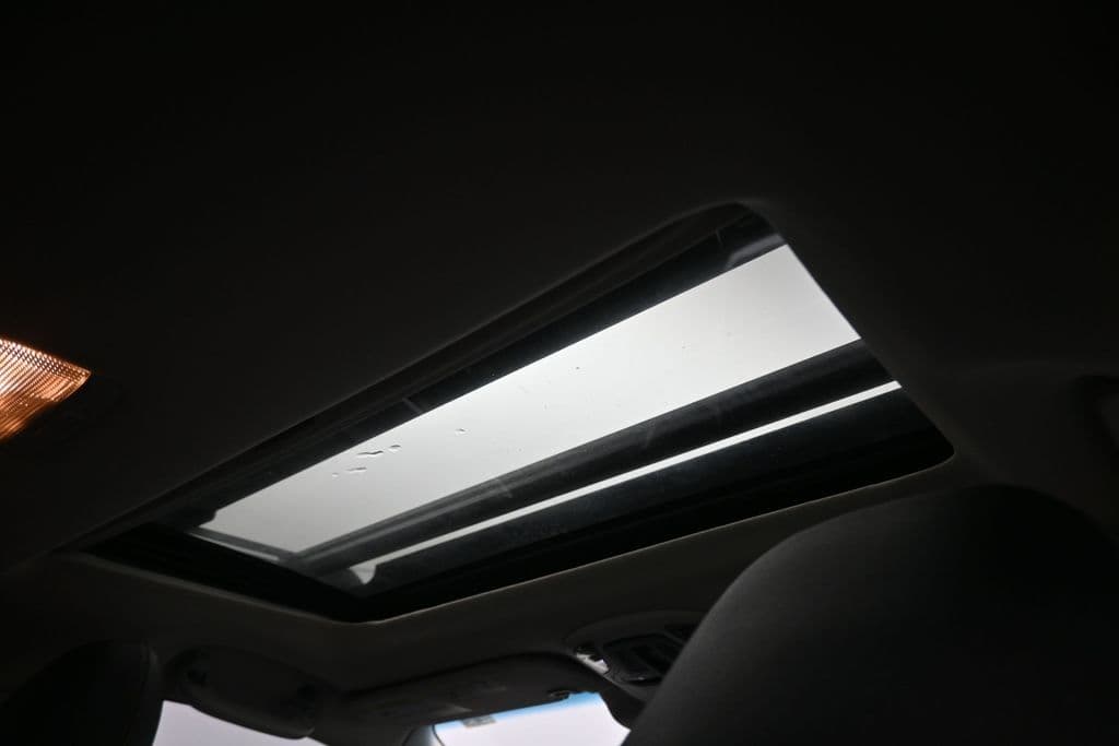 2022 Subaru Outback Onyx Edition XT, photo 37 of 61