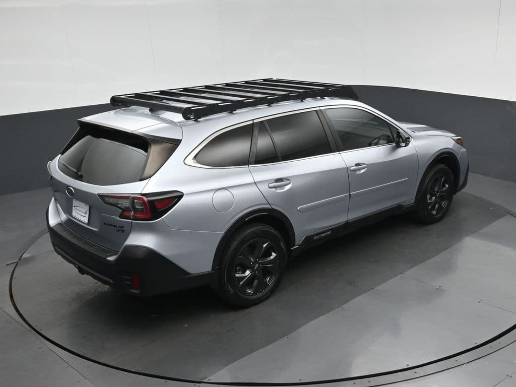 2022 Subaru Outback Onyx Edition XT, photo 61 of 61
