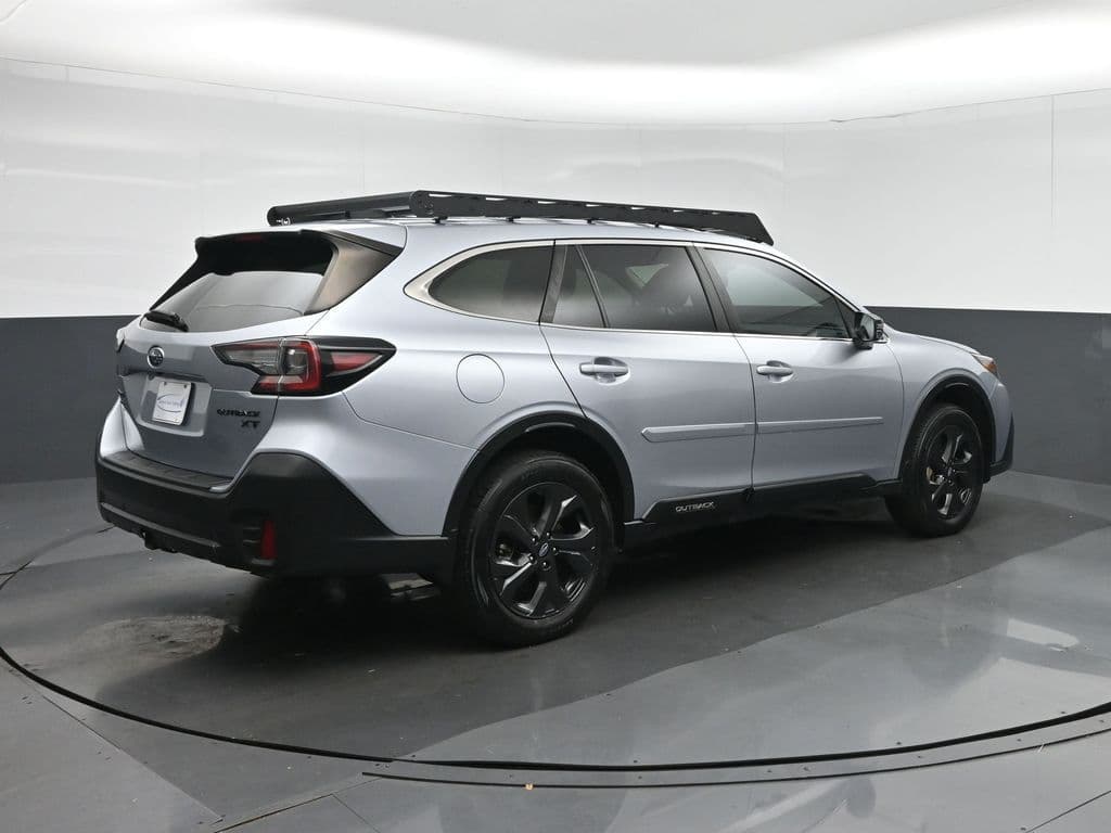 2022 Subaru Outback Onyx Edition XT, photo 7 of 61