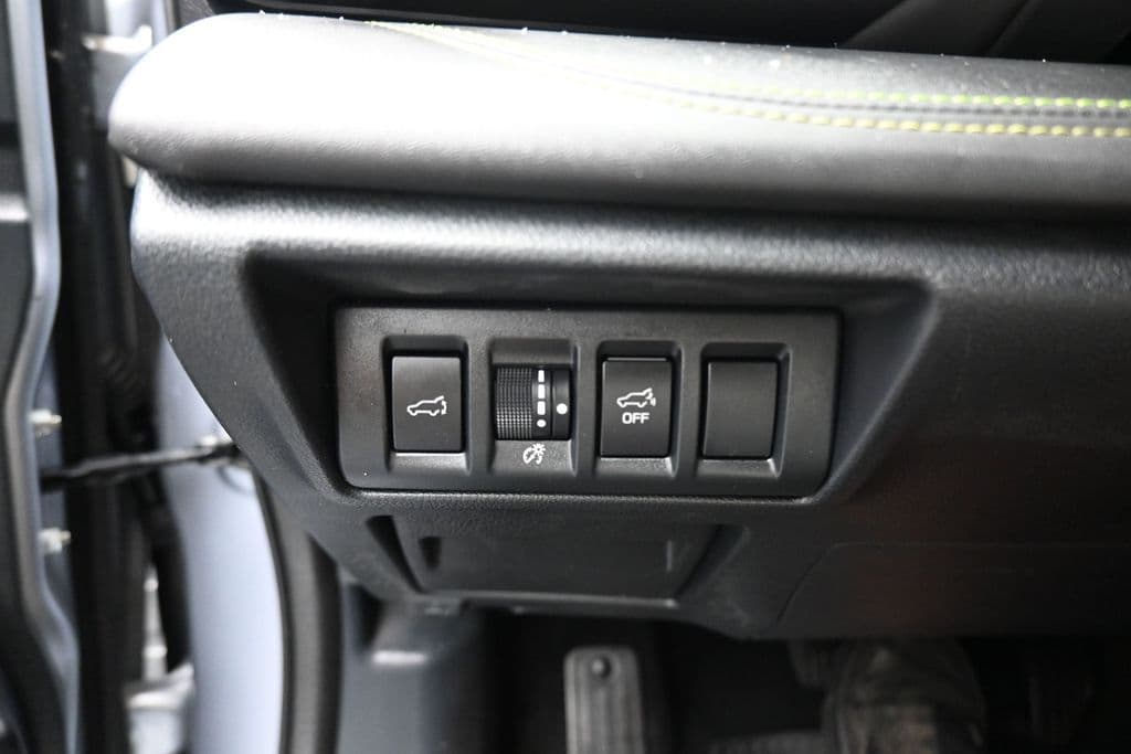 2022 Subaru Outback Onyx Edition XT, photo 25 of 61