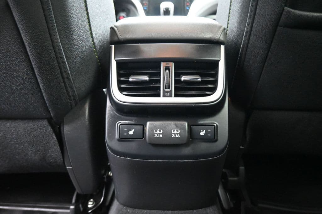 2022 Subaru Outback Onyx Edition XT, photo 32 of 61