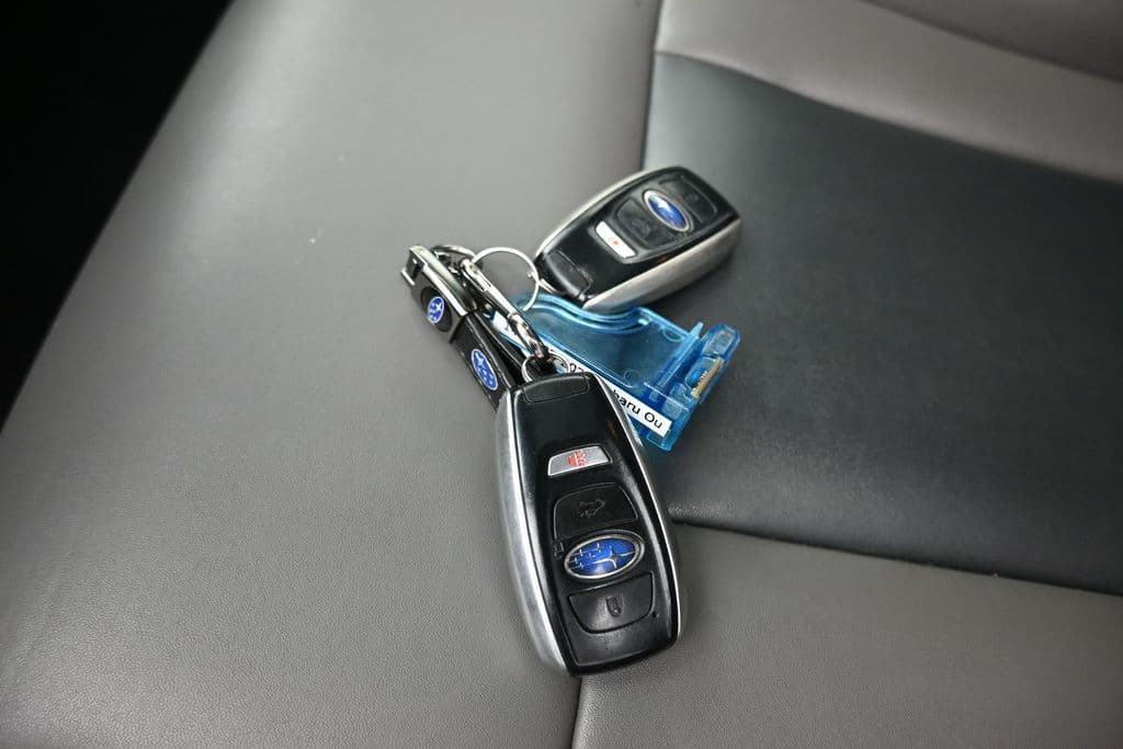 2022 Subaru Outback Onyx Edition XT, photo 53 of 61