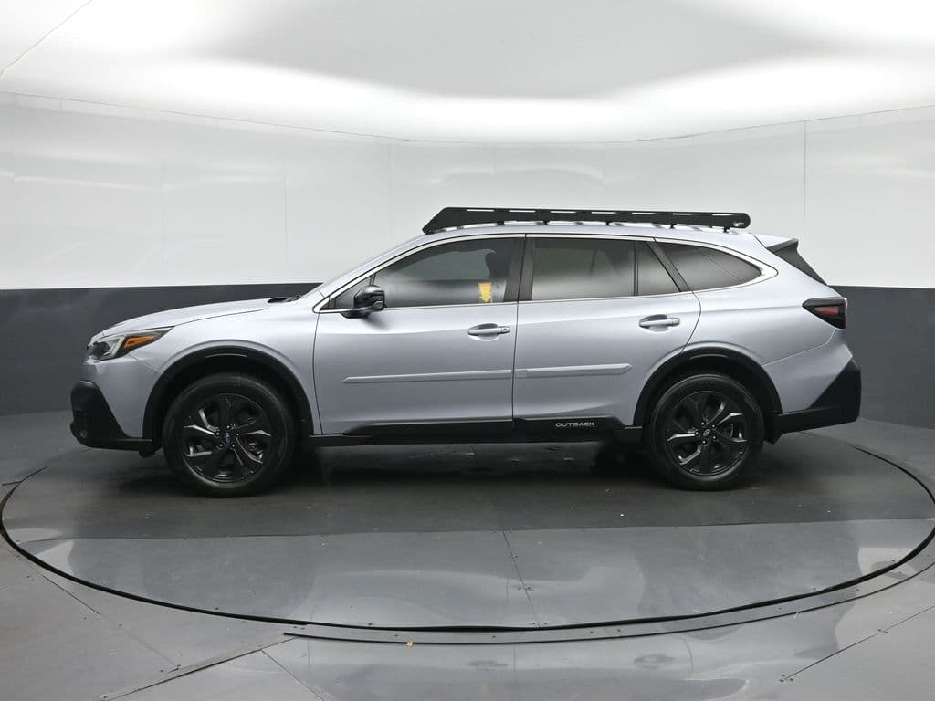 2022 Subaru Outback Onyx Edition XT, photo 4 of 61