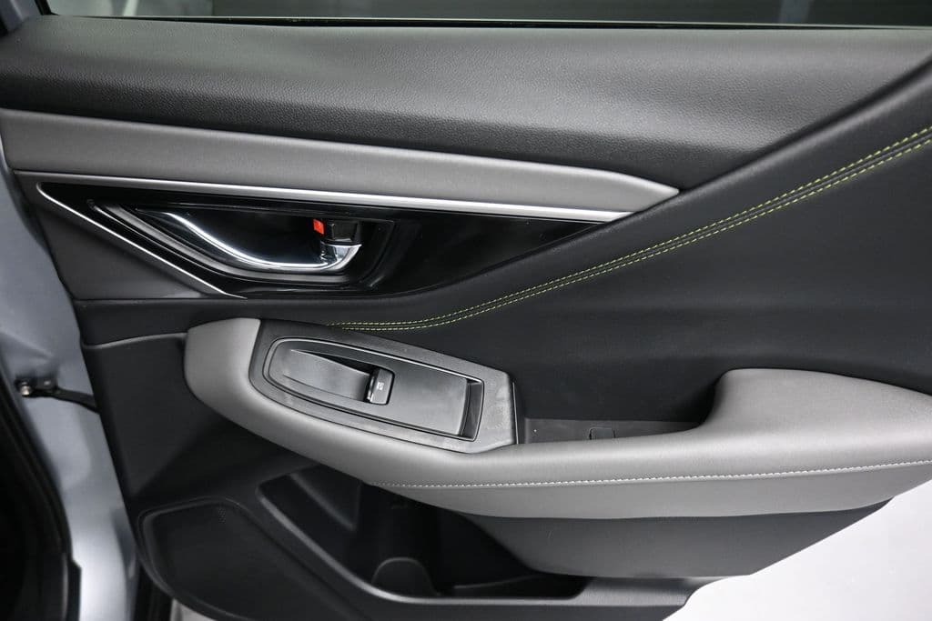 2022 Subaru Outback Onyx Edition XT, photo 34 of 61