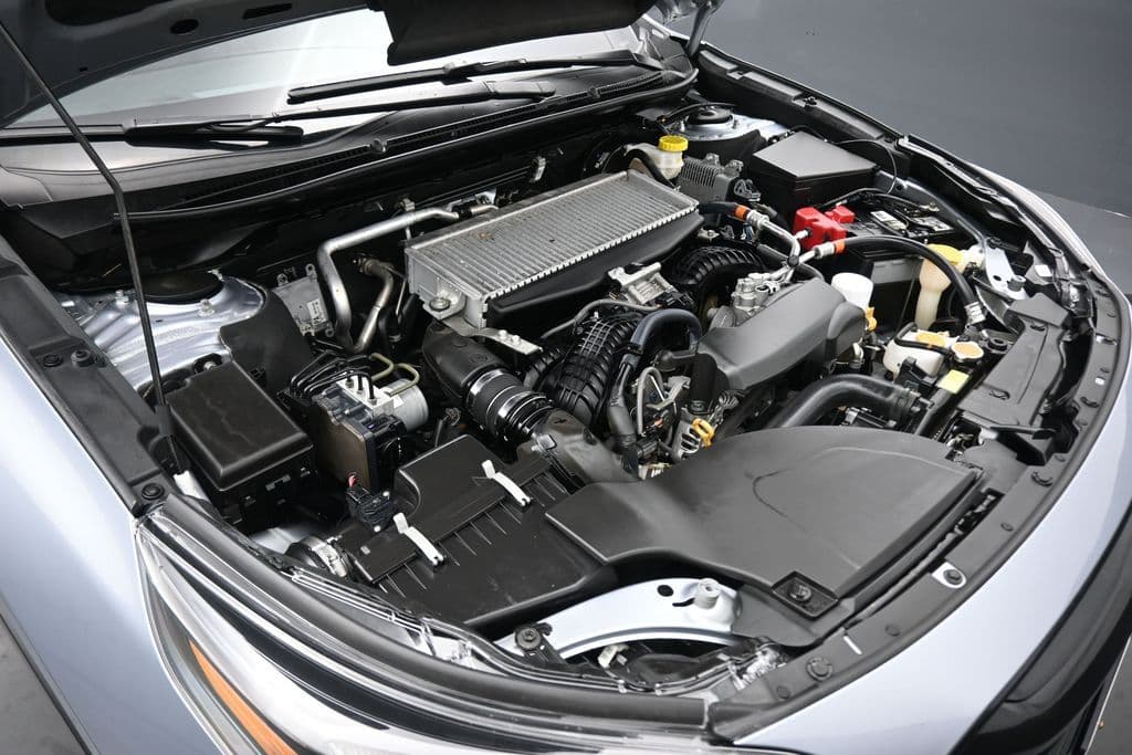2022 Subaru Outback Onyx Edition XT, photo 49 of 61