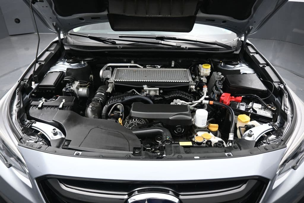 2022 Subaru Outback Onyx Edition XT, photo 50 of 61