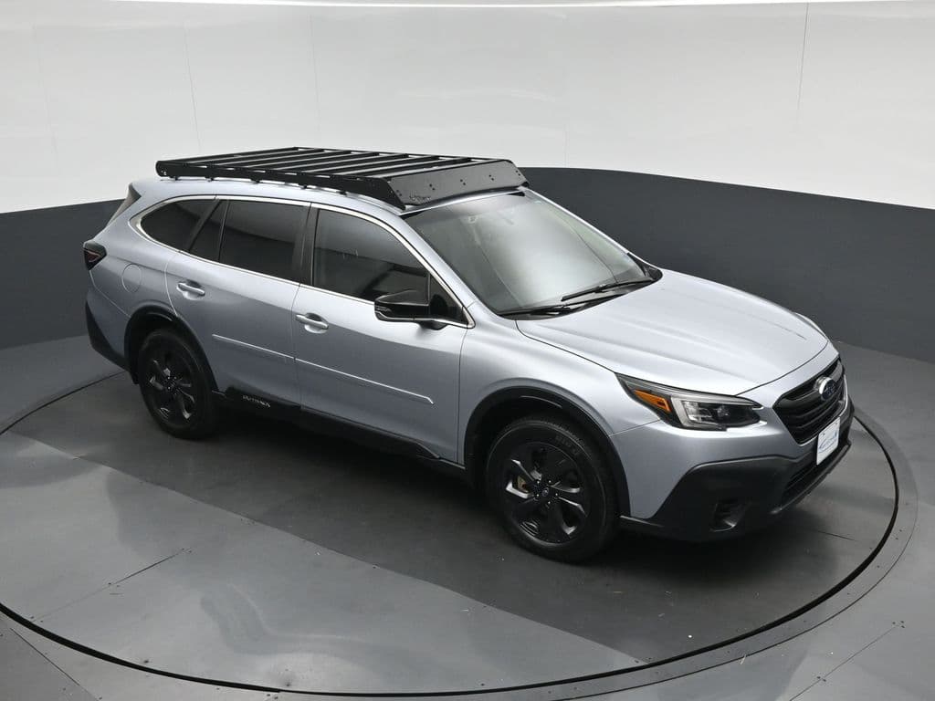 2022 Subaru Outback Onyx Edition XT, photo 58 of 61