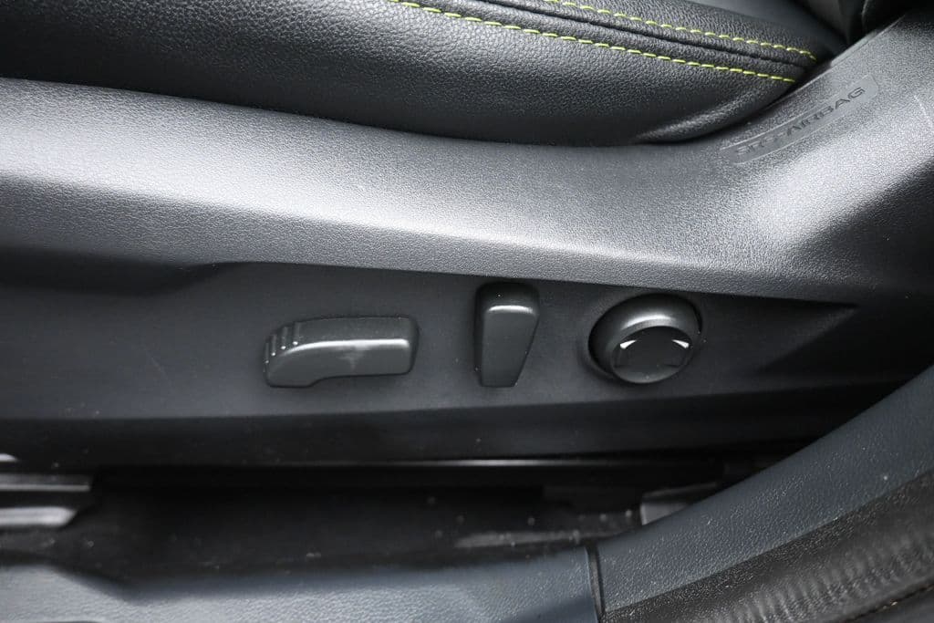 2022 Subaru Outback Onyx Edition XT, photo 12 of 61