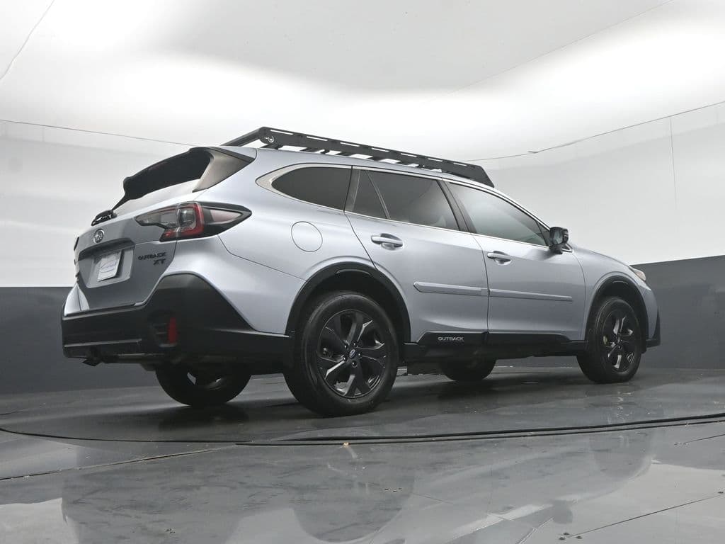 2022 Subaru Outback Onyx Edition XT, photo 57 of 61