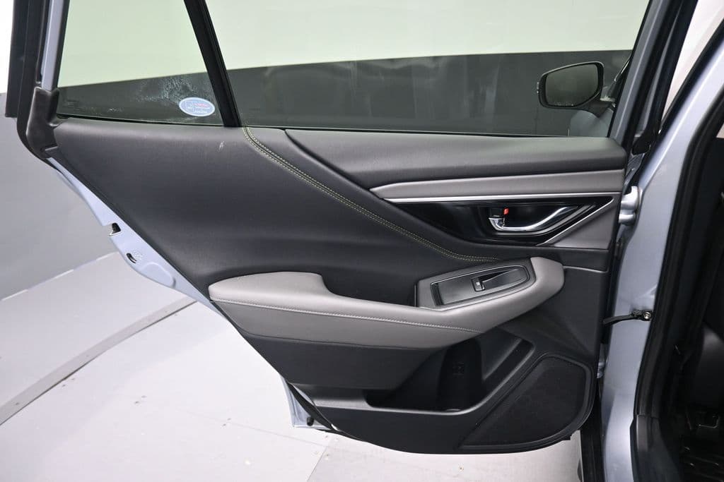 2022 Subaru Outback Onyx Edition XT, photo 28 of 61