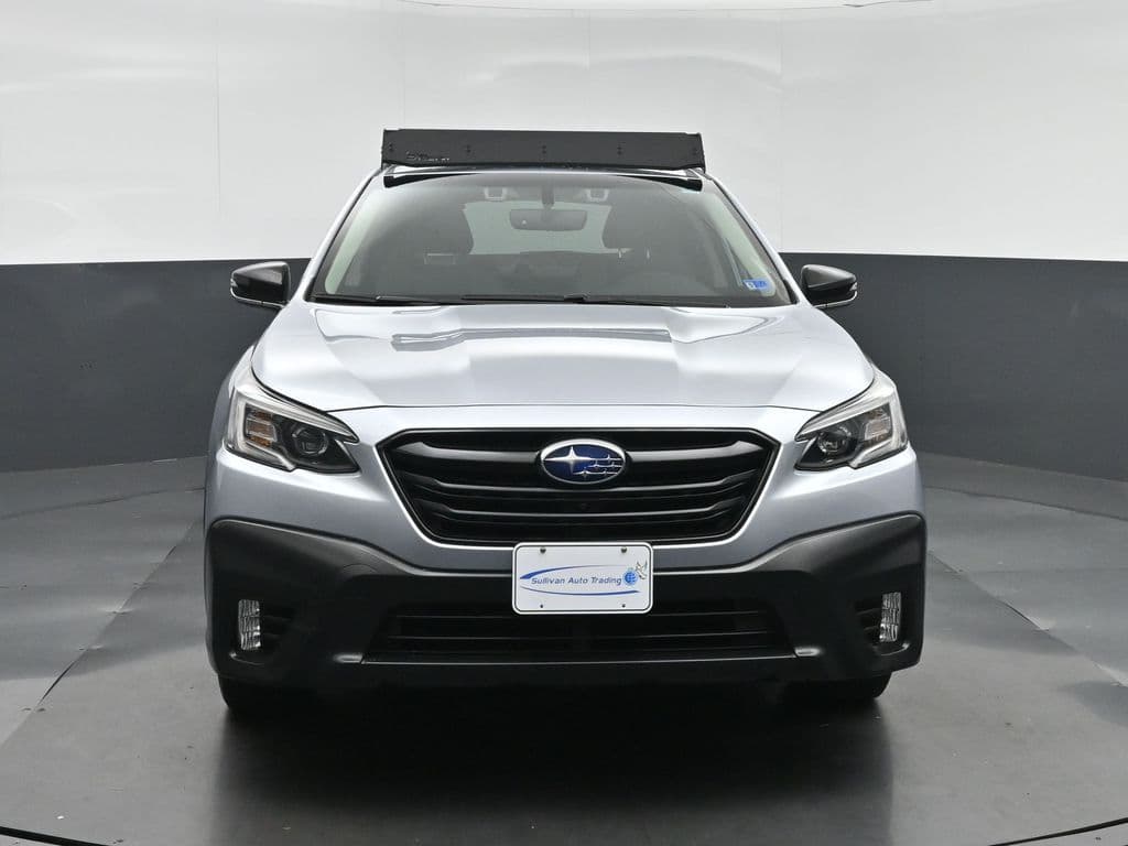 2022 Subaru Outback Onyx Edition XT, photo 2 of 61
