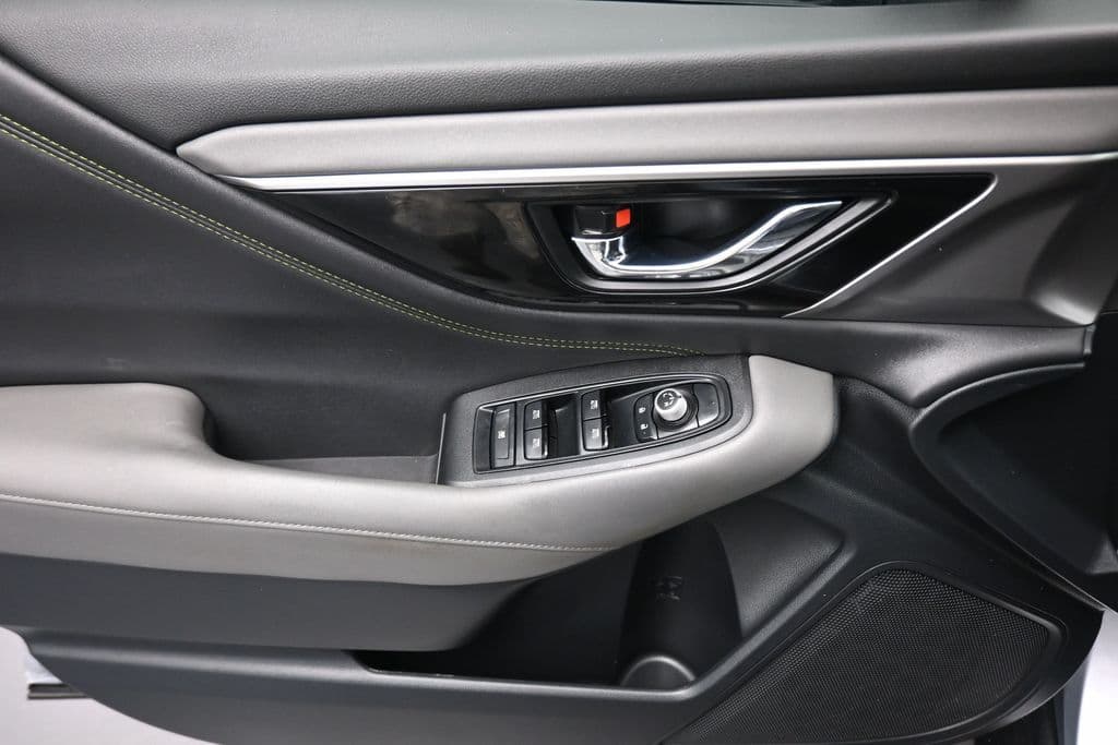 2022 Subaru Outback Onyx Edition XT, photo 10 of 61