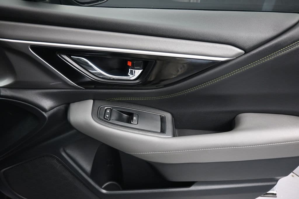 2022 Subaru Outback Onyx Edition XT, photo 39 of 61
