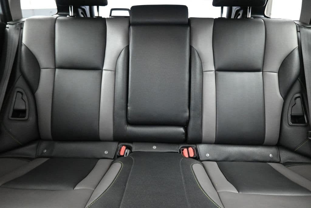2022 Subaru Outback Onyx Edition XT, photo 27 of 61