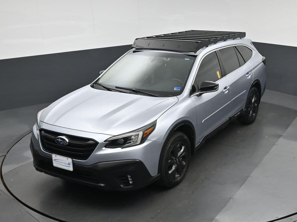 2022 Subaru Outback Onyx Edition XT, photo 59 of 61