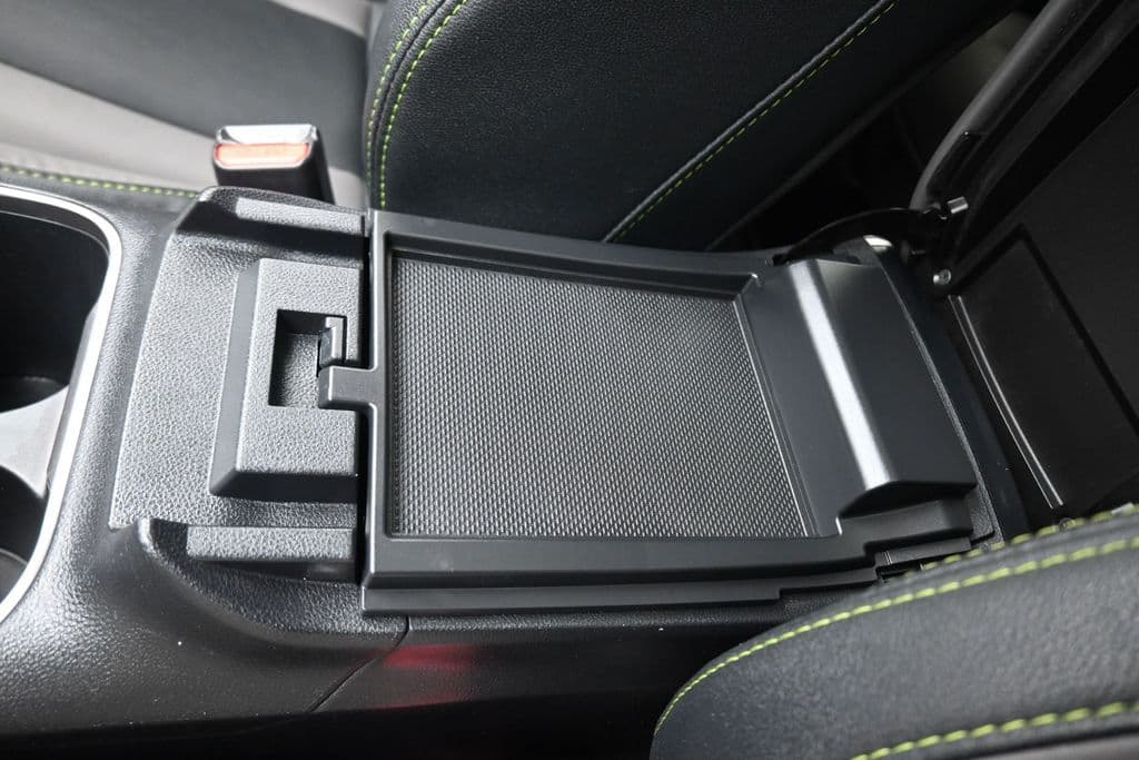 2022 Subaru Outback Onyx Edition XT, photo 23 of 61