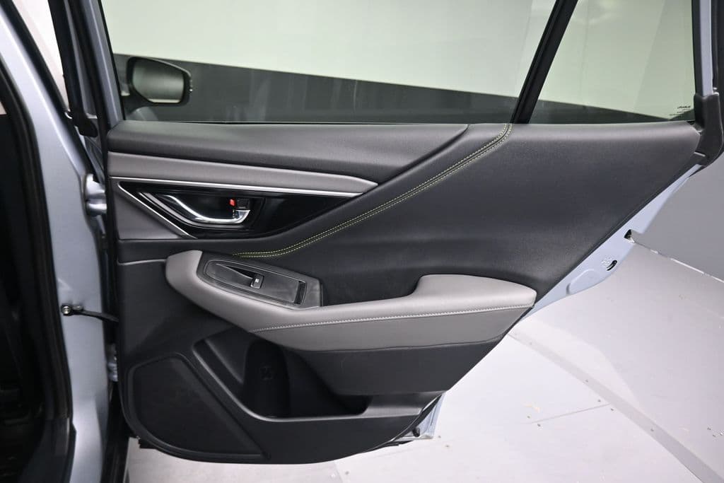 2022 Subaru Outback Onyx Edition XT, photo 33 of 61