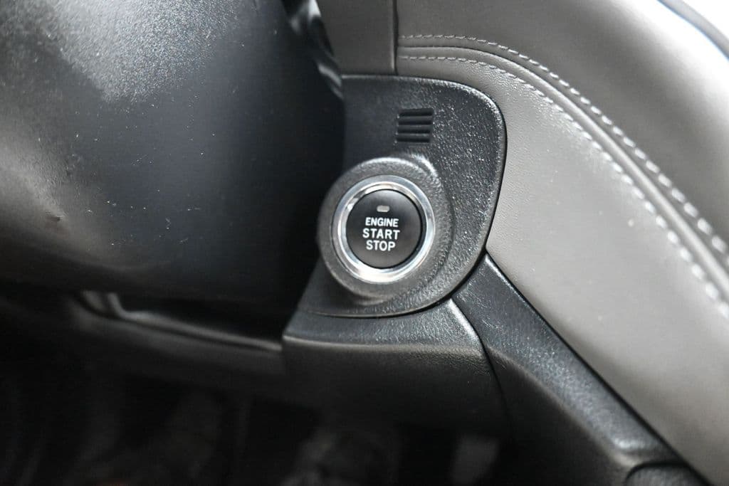 2022 Subaru Outback Onyx Edition XT, photo 20 of 61