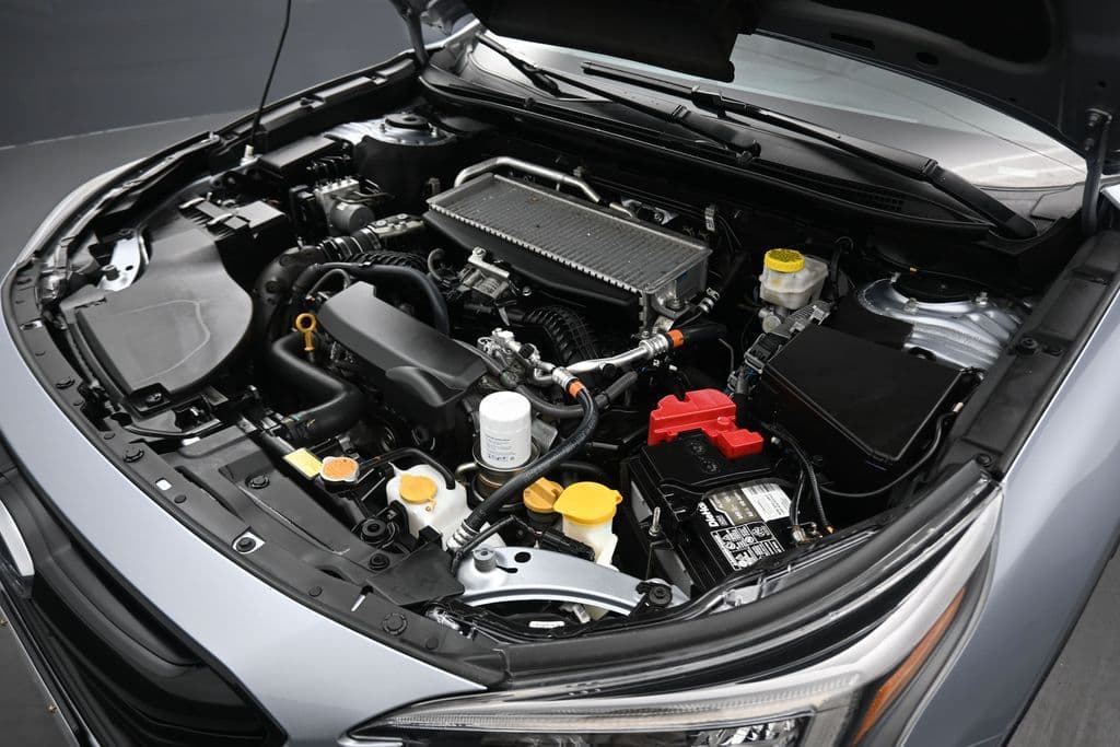 2022 Subaru Outback Onyx Edition XT, photo 51 of 61
