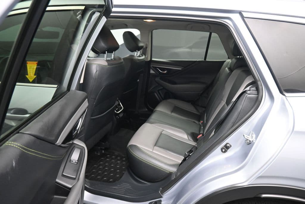 2022 Subaru Outback Onyx Edition XT, photo 30 of 61