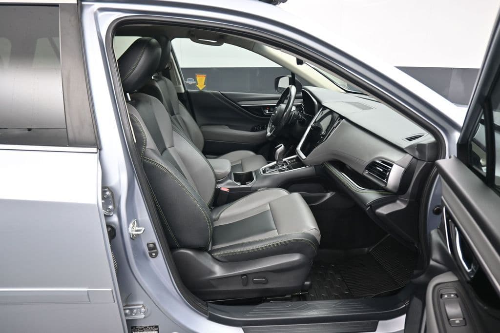 2022 Subaru Outback Onyx Edition XT, photo 40 of 61