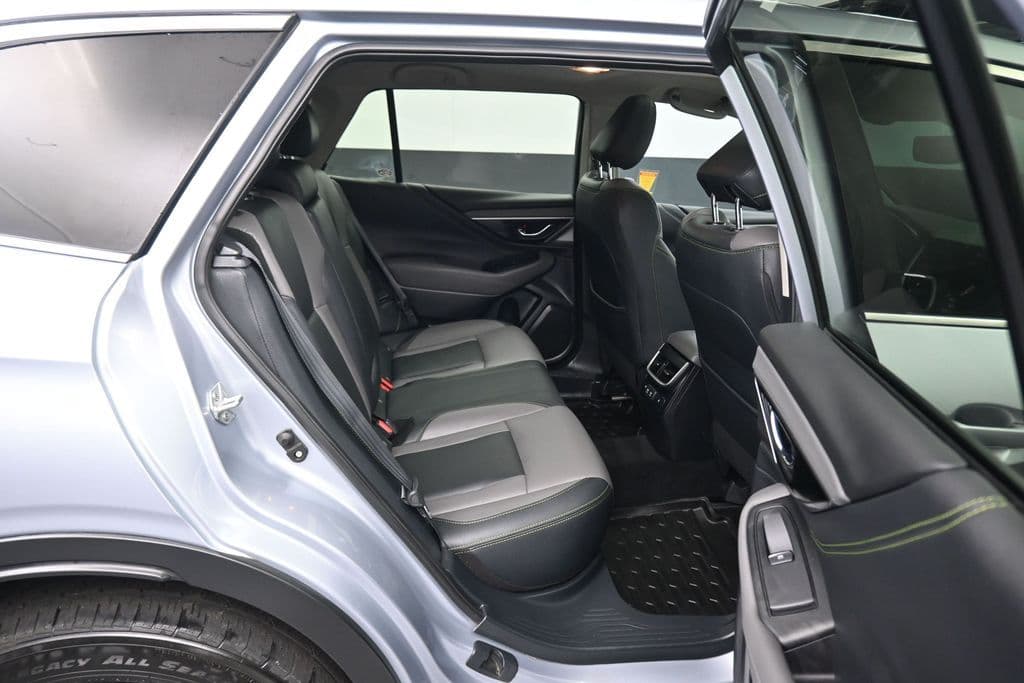 2022 Subaru Outback Onyx Edition XT, photo 35 of 61