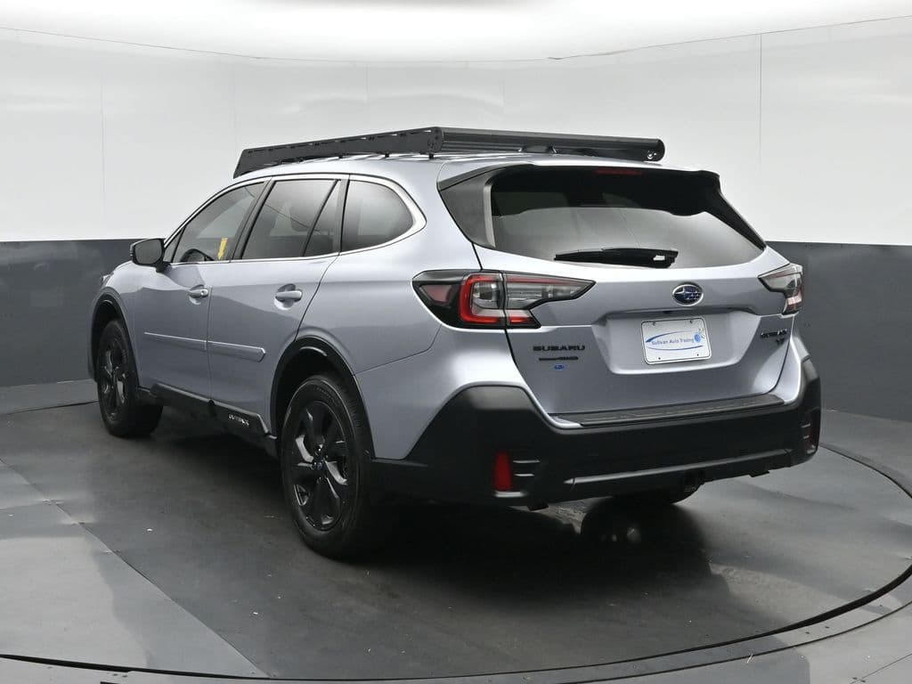 2022 Subaru Outback Onyx Edition XT, photo 5 of 61
