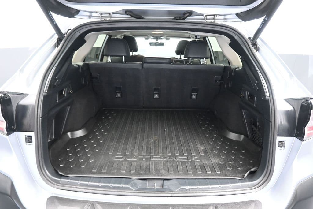 2022 Subaru Outback Onyx Edition XT, photo 42 of 61