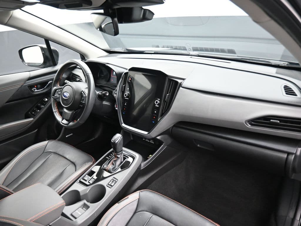 2024 Subaru Crosstrek Limited, photo 40 of 56