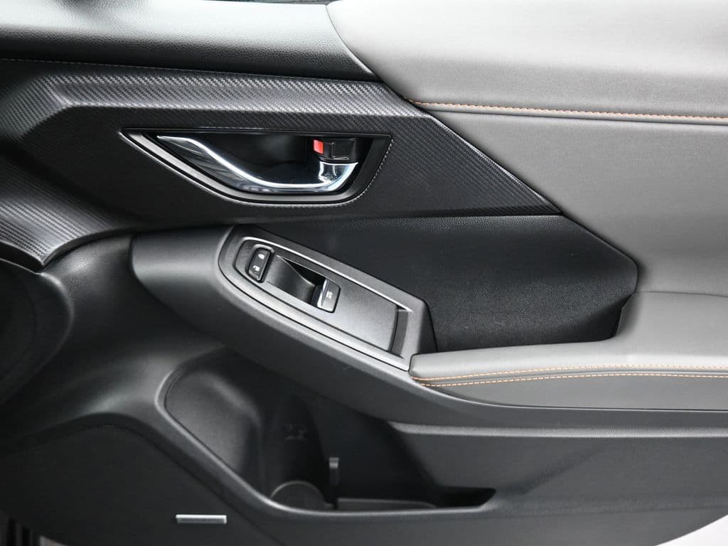 2024 Subaru Crosstrek Limited, photo 38 of 56